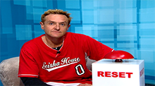 Big Brother 14 Reset Button - Mike Boogie